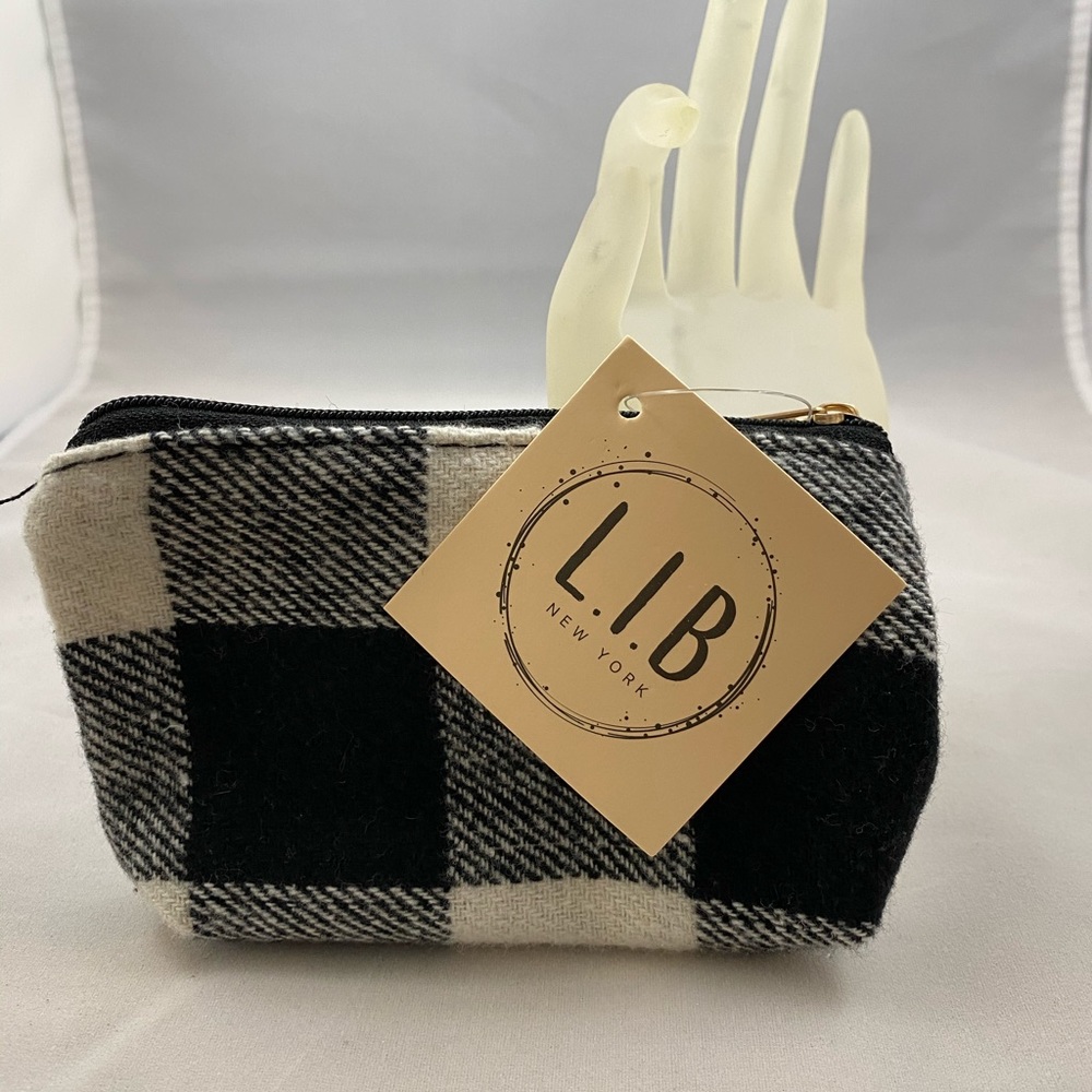 NWT coin bag or key chain